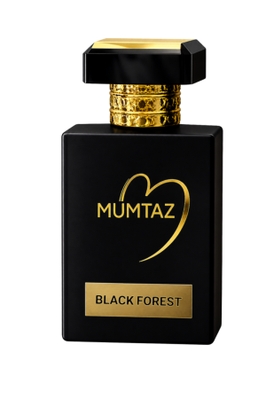 Black Forest