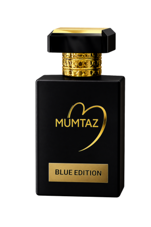 Blue Edition