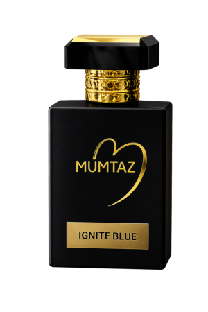 Ignite Blue
