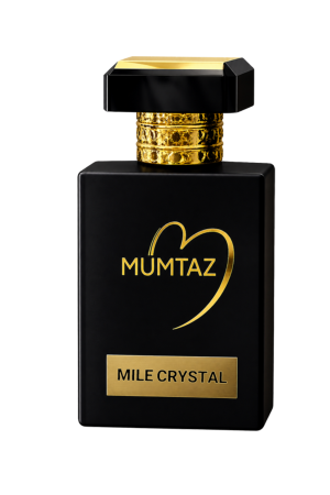 Mile Crystal