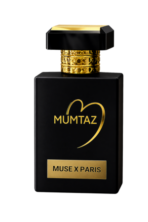 Muse x Paris