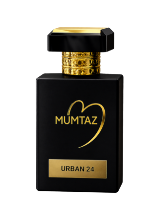 Urban 24