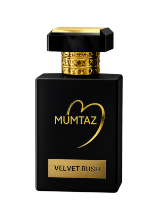 Velvet Rush