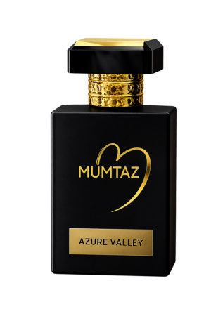 Azure Valley
